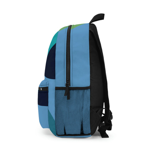 Christofella di Giovanni - Backpack