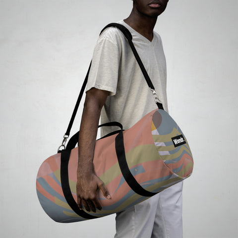 Ferventino di Arteo - Duffle Bag