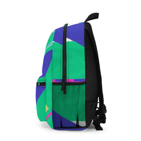 Alonzo da Vinci - Backpack