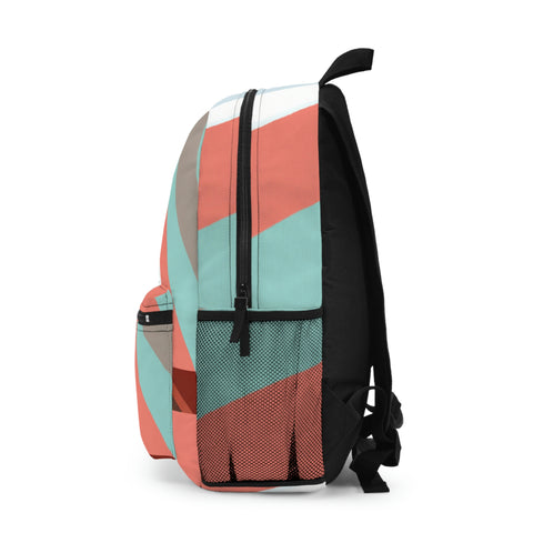 Agnese Veronesi - Backpack