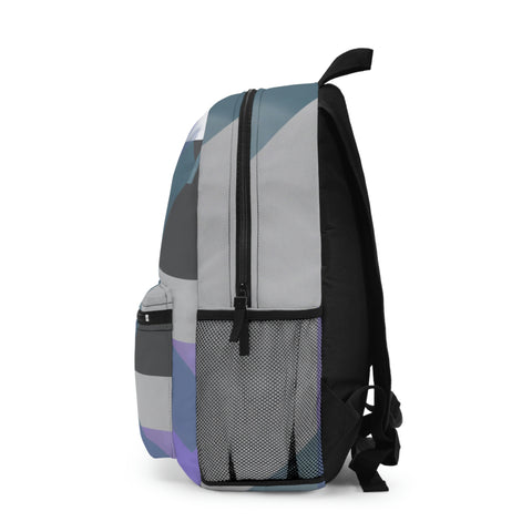 Ansela Quervo - Backpack