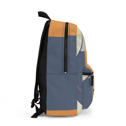 Giovanni della Baptista - Backpack