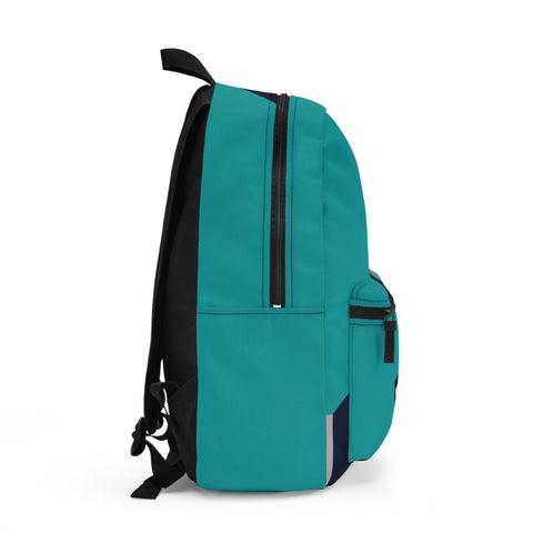 Christofella di Giovanni - Backpack