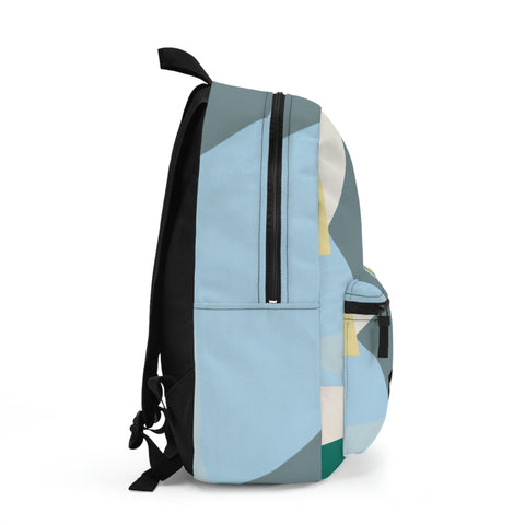 Pietro della Contessa - Backpack