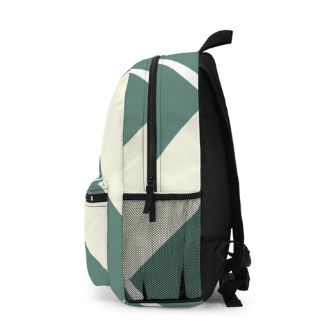 Thibaut Delacroix - Backpack