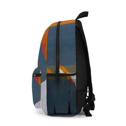 Filippo Marcello - Backpack