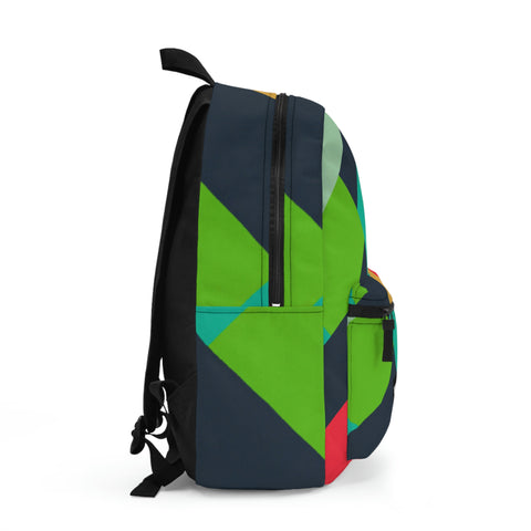 Macario di Fiorino - Backpack