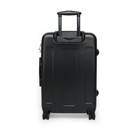Pietro Vinci - Suitcase