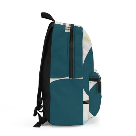 Florentina di Bianchi - Backpack