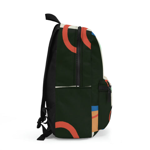 Olivia da Vecchi - Backpack