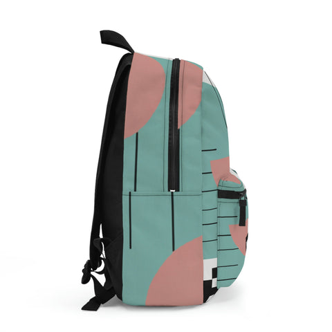 Grabrielle de Ravinci - Backpack