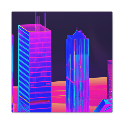 Neon Utopia