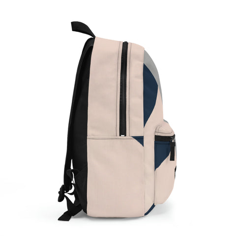 Marcella da Vinci - Backpack