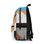 Marilina diRosa - Backpack