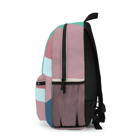 Eloisa Orsini - Backpack