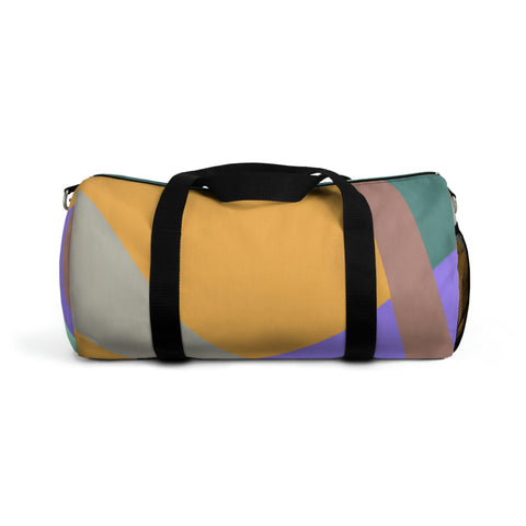 Agostino Salerni - Duffle Bag