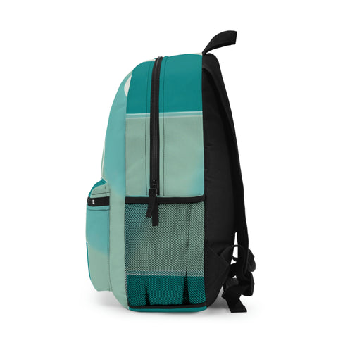 Antonio della Verona - Backpack