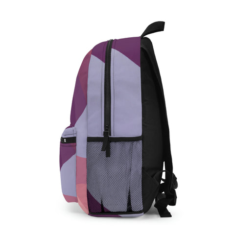 Julio Marcellini - Backpack