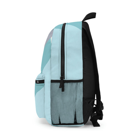 Andreas Rossini - Backpack