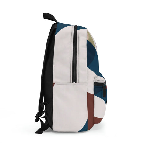 Shalome van Lochman - Backpack