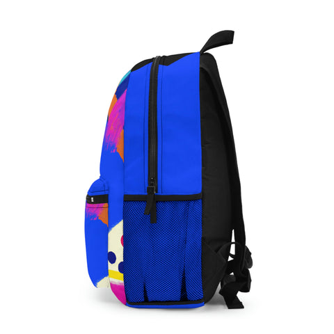 Adelle da Venezia - Backpack