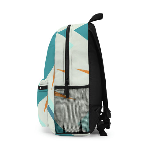 Marina da Vinci - Backpack