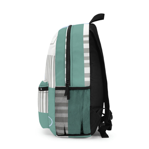 Eloise du Marchon - Backpack