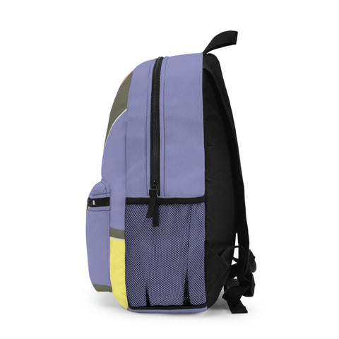 Fenelia da Varreno - Backpack