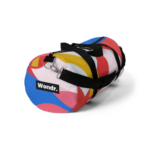 Adorabella di Verona - Duffle Bag