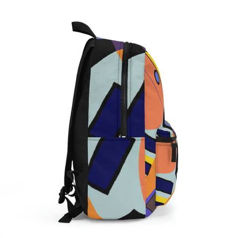 Hildebrando de Venezia - Backpack