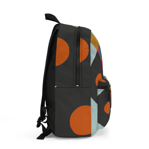 Vittore da Firenze - Backpack