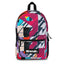 Gideon da Vinci - Backpack