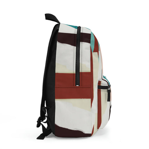 Giovanni Boccaccio - Backpack