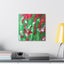 Ezzil di Spirito - Canvas