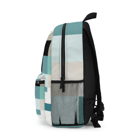 Petronilla da Terni - Backpack