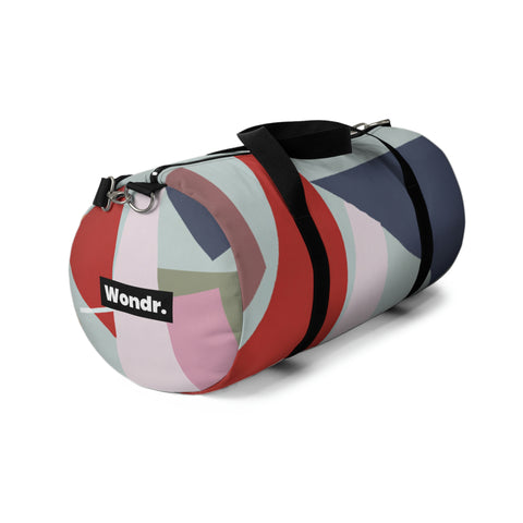 Grisealta di Riva - Duffle Bag