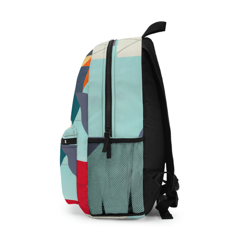 Esperanza da Rota - Backpack