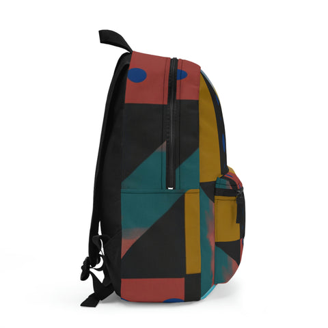 Piersina Gerrusi - Backpack