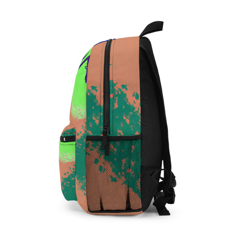 Pietra Della Fiamma - Backpack