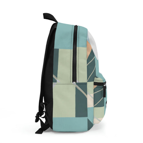 Finnica de Rye - Backpack