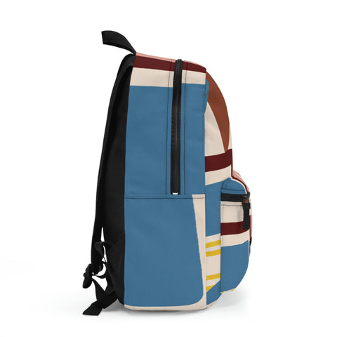 Constance de Monet - Backpack