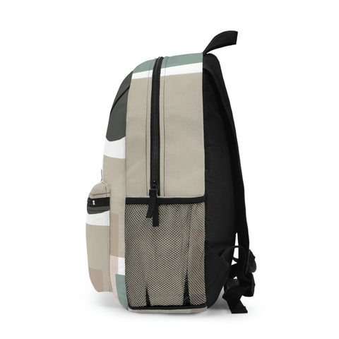 Willow Thornby - Backpack