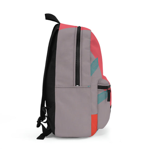 Valerio di Longhi - Backpack