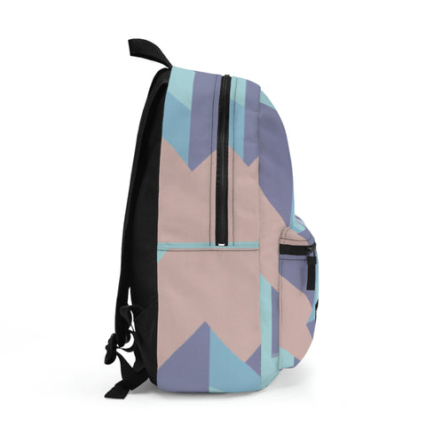 Ambrosia da Vinci - Backpack