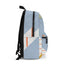 Ajax Fauvard - Backpack