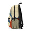 Giovanni della Mancha - Backpack