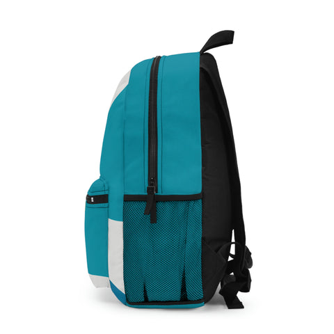 Isobelle Caravaggio - Backpack