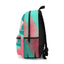 Liventia de da Silva - Backpack
