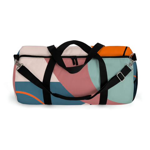 Finiel Amari - Duffle Bag