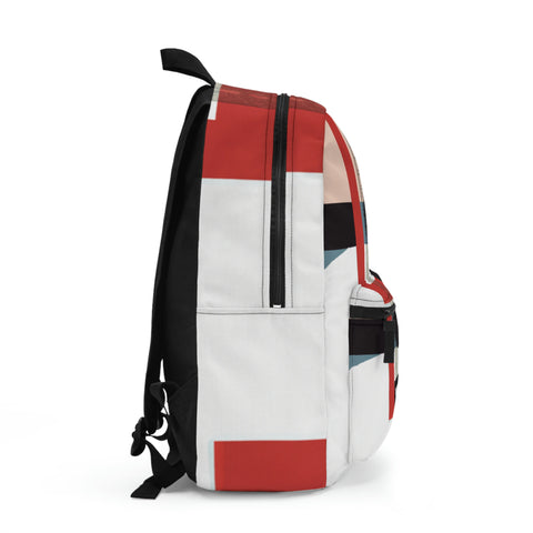 Isotta Gentile - Backpack